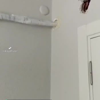 Samsung Servisi Evimi Mahvetti!
