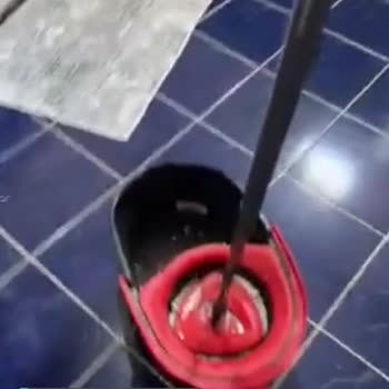 Vileda Parasını Hak Etmiyor, Pişmanlık😡