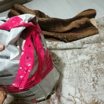 Patlak Ve Eksik Kedi Maması Teslimatı, İade Talebimin Reddedilmesiyle Mağdur Oldum