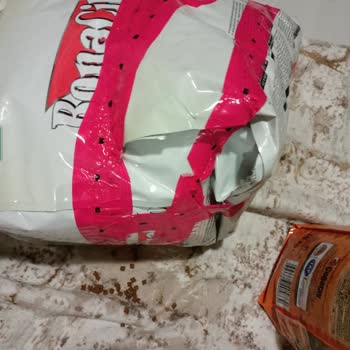Patlak Ve Eksik Kedi Maması Teslimatı, İade Talebimin Reddedilmesiyle Mağdur Oldum
