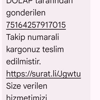 Sürat Kargo’nun Engelli Müşteriye Apartman Kapısında Teslim Şartı Ve Yardım İhmali