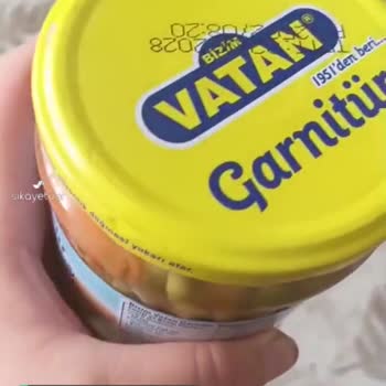Şok Marketler Ölü Böcekli Ürün