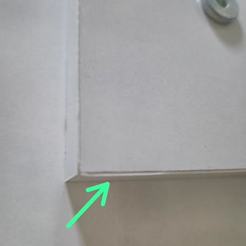 Tamamı MDF Olmadığı Ve Korkulukları Hatalı Kesilen Ranza Şikayeti