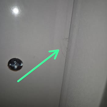 Tamamı MDF Olmadığı Ve Korkulukları Hatalı Kesilen Ranza Şikayeti