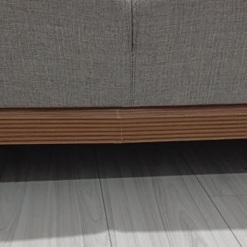 Yanlış Getirilen Yatak Odası Takımı Ve Çöken Koltuk İçin Acil Çözüm Talebi