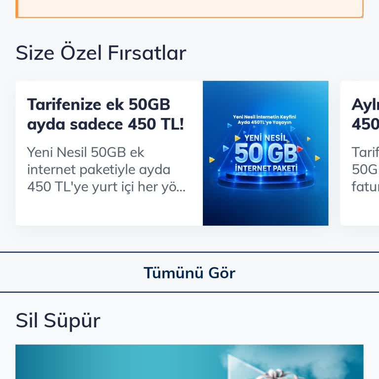 Aşım Ücretiyle Şaşırtıcı Yüksek Fatura Ve Belirsiz Taksit Zammı