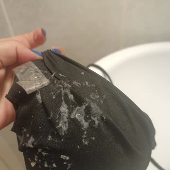 Cherylift Yapışkanlı Göğüs Pedinin Aşırı Tutuculuğu Cildi Ve Bikiniyi Mahvetti, İade Ve Özür Talebi