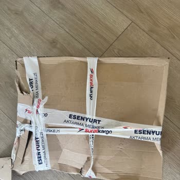 Zara'dan Eksik Ve Hasarlı Ürün Teslimatı, Müşteri Hizmetleri Yanıt Vermiyor