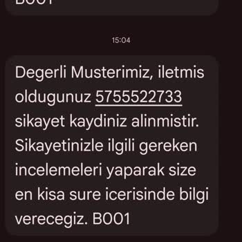 Randevuya Uymama Ve Bilgilendirme Eksikliği: 1 Hafta Süren İnternetsiz Kalma