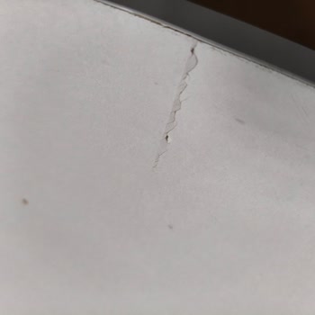 Eksik Parça, Çatlak Kaplama Ve Cevapsız Müşteri Hizmetleri: A101 Ekstra Konsol İade Talebi