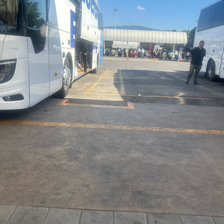 Metro Turizm'de Gecikme Ve Saygısız Personel Tutumu