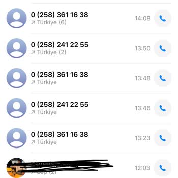 Denizli Merkezefendi PTT Şubesine Telefonla Ulaşılamama Ve Kargo Adres Değişikliği Sorunu