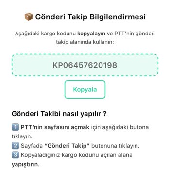 Denizli Merkezefendi PTT Şubesine Telefonla Ulaşılamama Ve Kargo Adres Değişikliği Sorunu