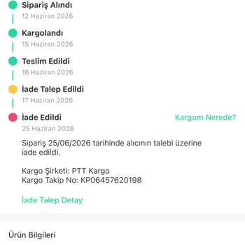 Denizli Merkezefendi PTT Şubesine Telefonla Ulaşılamama Ve Kargo Adres Değişikliği Sorunu