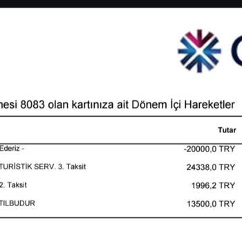 İptal Ve İade Talebim Reddedildi, Yanıltıcı Bilgi Verildi