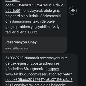 İptal Ve İade Talebim Reddedildi, Yanıltıcı Bilgi Verildi