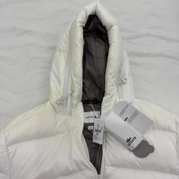 Lacoste Montunun Poşette Sararması Ve Şikayet