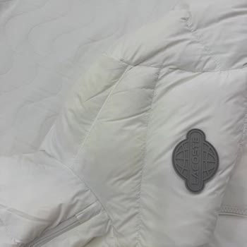 Lacoste Montunun Poşette Sararması Ve Şikayet