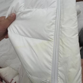 Lacoste Montunun Poşette Sararması Ve Şikayet