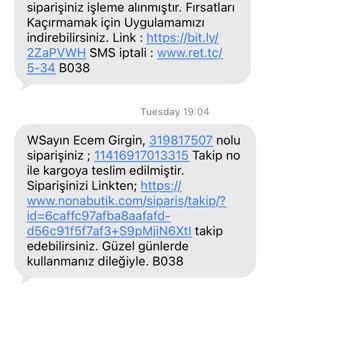 Ayıplı Palazzo Pantolon, İade Sürecinin Yokluğu Ve Cevapsız Müşteri Hizmetleri