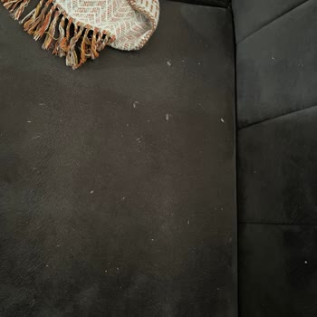 Satış Öncesi Yanlış Bilgi Verilen Tüy Dökülen Battaniye İçin İade Talebi