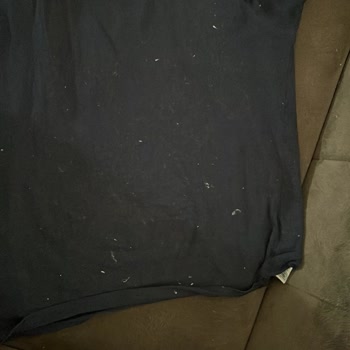 Satış Öncesi Yanlış Bilgi Verilen Tüy Dökülen Battaniye İçin İade Talebi