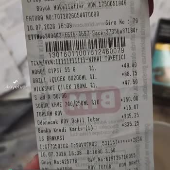 Obsesso Latte Sevdiğim Bir İçecekti...