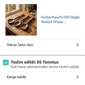 Amazon’da Renk Uyumsuzluğu Ve Yorumların Yayınlanmaması