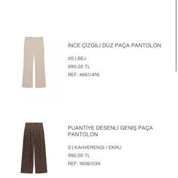 Zara Siparişim Teslim Edilmedi, 2 Bin TL’lik Ürün Kayıp Ve Çağrı Merkezine Ulaşılamıyor