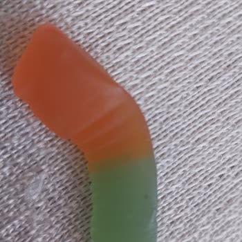 Bebeto Jelibon Setinde Yabancı Cisim Bulunması Gıda Güvenliği Endişesi