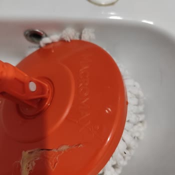 Migros Sanal Market'ten Aldığım Temizlik Seti Parçası Sürekli Kırılıyor Ücretsiz Değişim Talebi