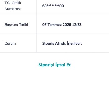 Tekrarlanan Randevu İptalleri Nedeniyle Acil İnternet Kurulumu Talebi