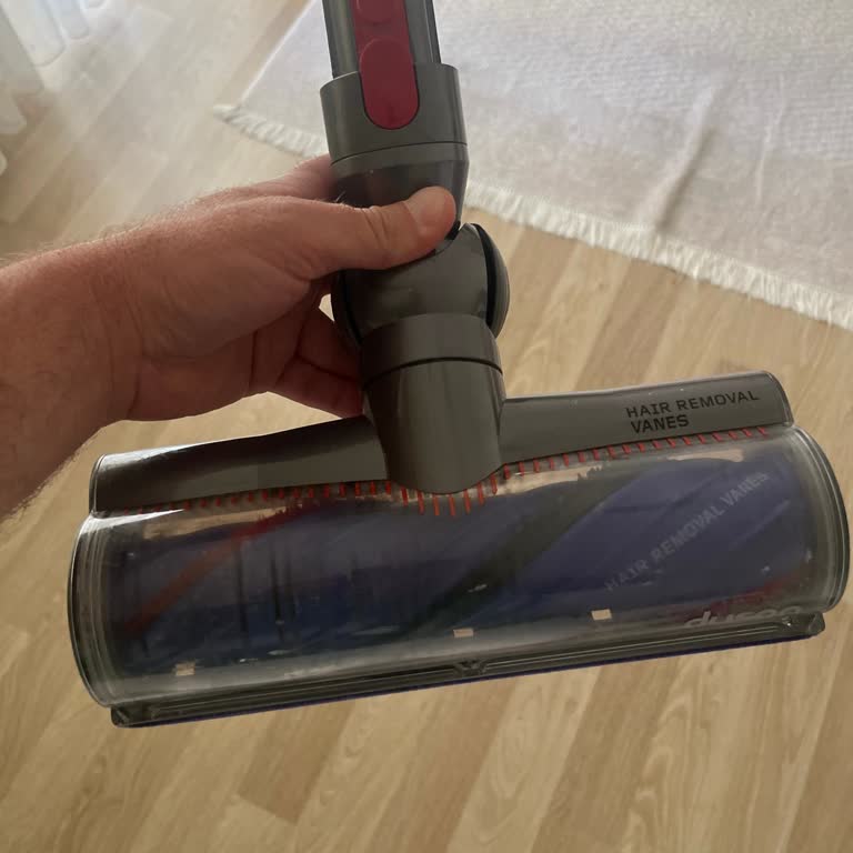 Media Markt'ta Dyson Satın Alımının Sistemden Kaybolması Ve Fatura Sorunu