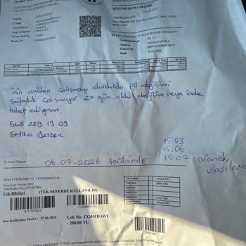 Üç Kez Arızalı Oyuncak İçin İade Ve Değişim Talebinin Reddedilmesi