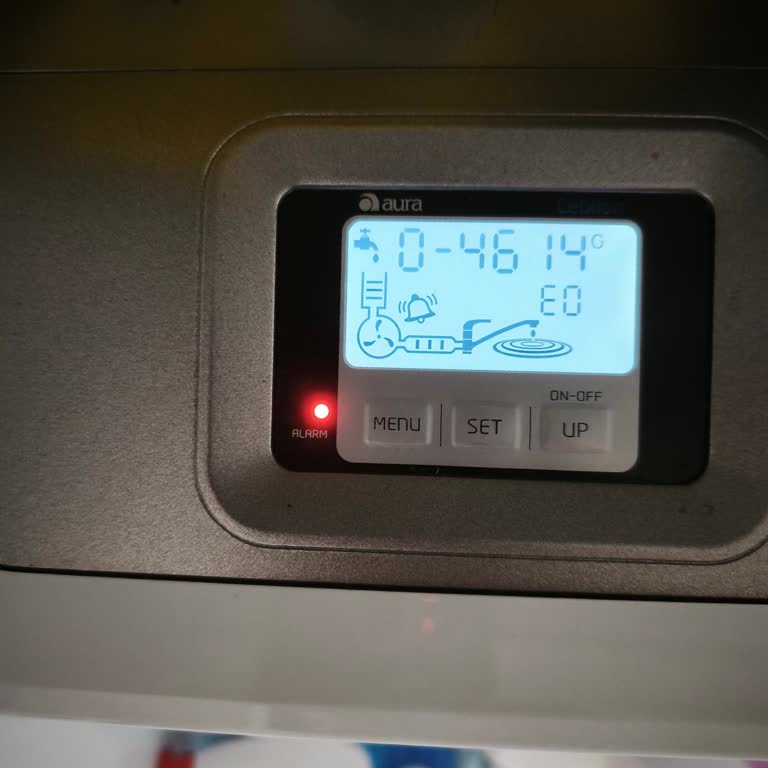 Filtre Değişiminden Sonra Cihaz Arızası Ve Servis Yanıtsızlığı