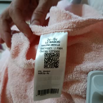 Alarmı Çıkarılmayan Ürün Ve 500 TL İndiriminin Eksik Uygulanması