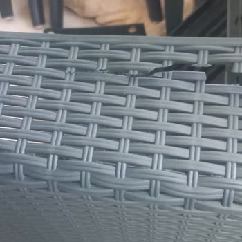 Sönmez Global Plastik Kırık Parçalar İçin Yedek Parça Temin Edilememesi