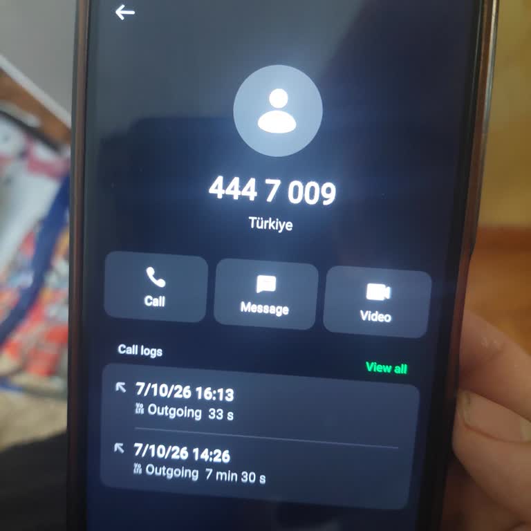 Yenicami Mahallesi’nde Sürekli Su Kesintileri ve Çözüm Talebi