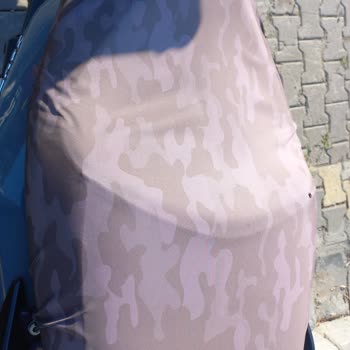 Kısa Sürede Renk Solması Ve Şeffaf Açıklama Talebi
