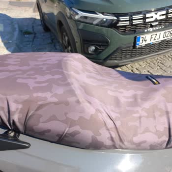 Kısa Sürede Renk Solması Ve Şeffaf Açıklama Talebi