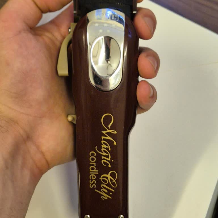 Epttavm'dan Aldığım Wahl Magic Clipper Ürününün İmitasyon Olması Ve İadenin Reddedilmesi