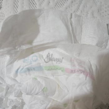 Sleepy Natural 6 Numaralı Bebek Bezinde Yırtılma Ve Dayanıksızlık