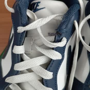 Nike Ayakkabısında Erken Kırılma Ve Mağaza Tarafından Kullanıcı Hatası İddiası