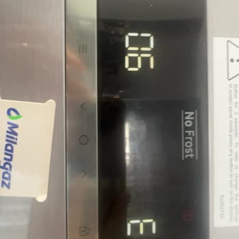 Samsung Buzdolabım Soğutmayı Durdurdu, Gıdalar Ve İlaçlar Bozuldu, Servis Cevapsız Kaldı