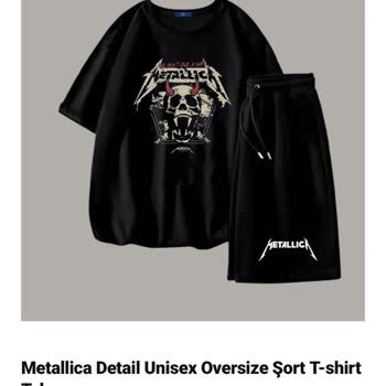 Eksik Metallica Takımım, Yanlış Sürpriz Ürünler Ve Cevapsız İletişim