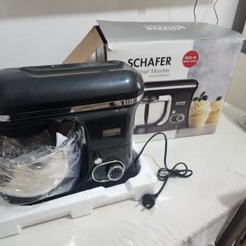 Schafer Etiketinde Yanıltıcı Markalı Ürün, İade Talebim Reddedildi