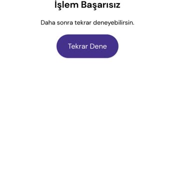 Tami Sanal Kartımın Geçici Kapanması Nedeniyle Para Transferi Yapılamıyor