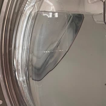 Su Haznesi Çatladı, Garanti Kapsamında Ücretsiz Değişim Talebi