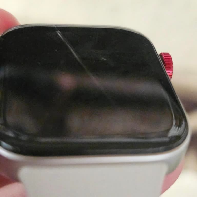 Garanti Kapsamındaki Huawei Watch Fit 3 İçin Fahiş Değişim Ücreti Talebi