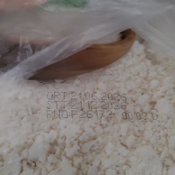Şişmiş Ambalajlı Bozuk Lor Peyniri İçin İade Talebi